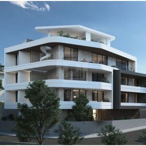 3 Bedroom Apartment for Sale in Limassol – Panthea