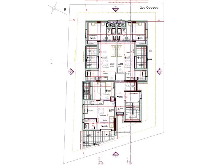 Building for Sale in Geri, Nicosia District