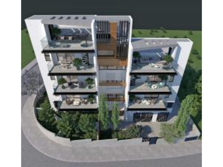 Cheap Apartments for Sale Limassol up to 400000 euro