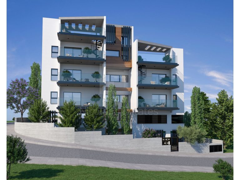 Cheap Apartments for Sale Limassol up to 400000 euro
