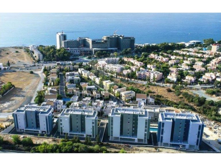 2 Bedroom Apartment for Sale in Pyrgos Lemesou, Limassol District