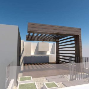 2 Bedroom Apartment for Sale in Larnaca District