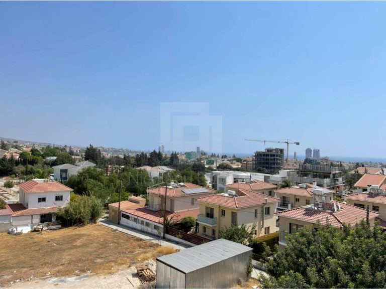 3 Bedroom Apartment for Sale in Limassol District