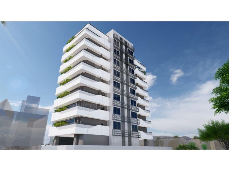 2 Bedroom Apartment for Sale in Nicosia District