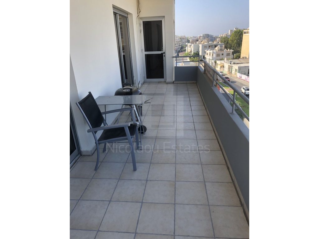 3 Bedroom Apartment for Sale in Limassol District