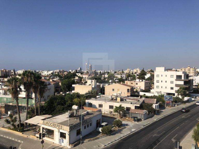 3 Bedroom Apartment for Sale in Limassol District