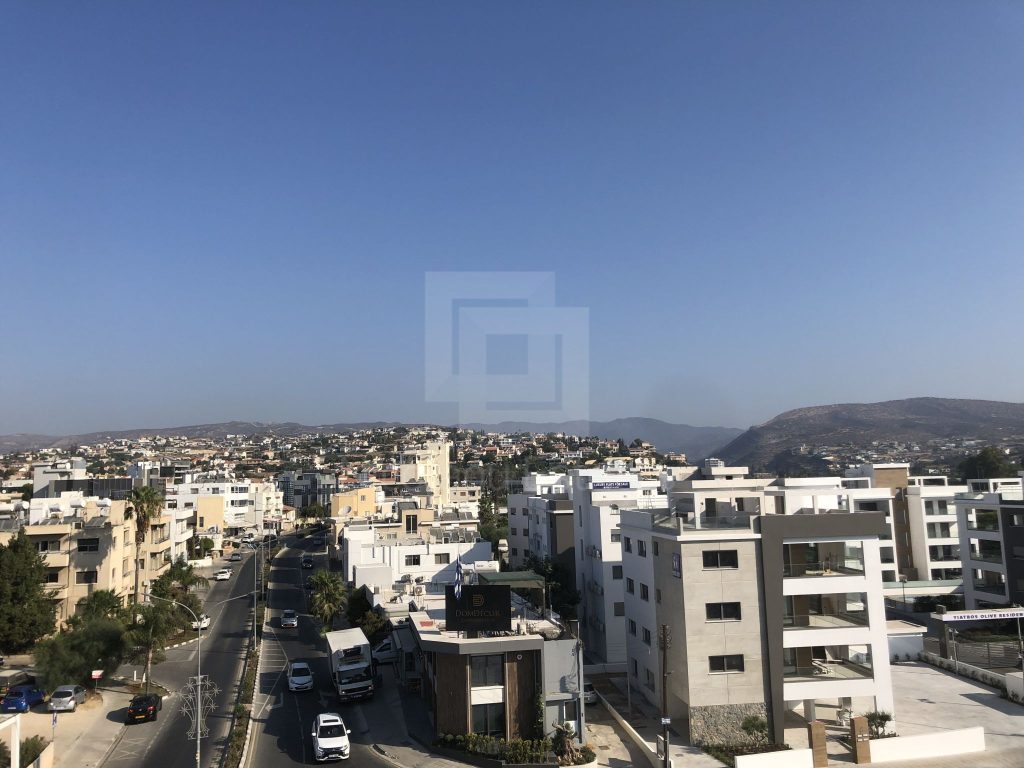 3 Bedroom Apartment for Sale in Limassol District