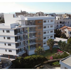 3 Bedroom Apartment for Sale in Dasoupolis, Nicosia District