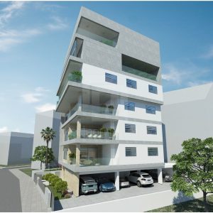 3 Bedroom Apartment for Sale in Nicosia District