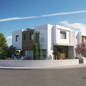 4 Bedroom House for Sale in Geri, Nicosia District