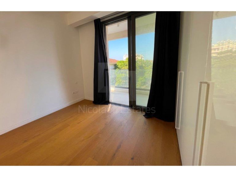 2 Bedroom Apartment for Sale in Limassol District