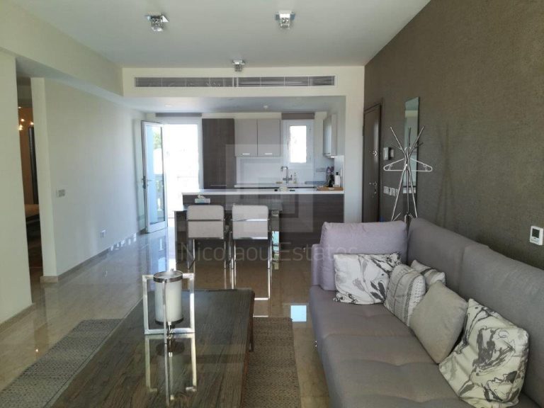 2 Bedroom Apartment for Sale in Limassol District