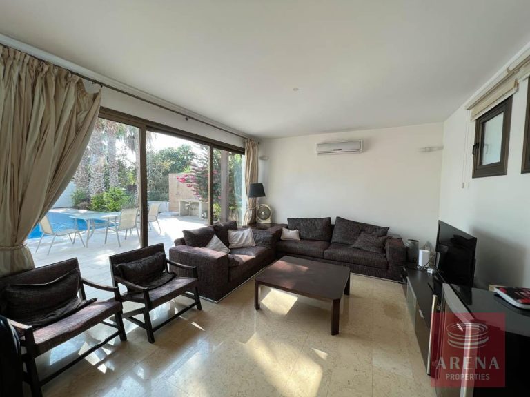 3 Bedroom House for Sale in Famagusta District