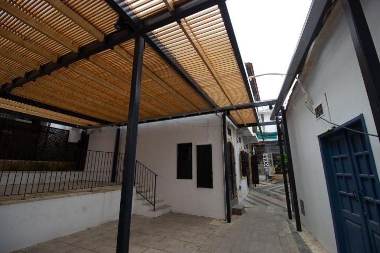 133m² Building for Sale in Nicosia – Trypiotis