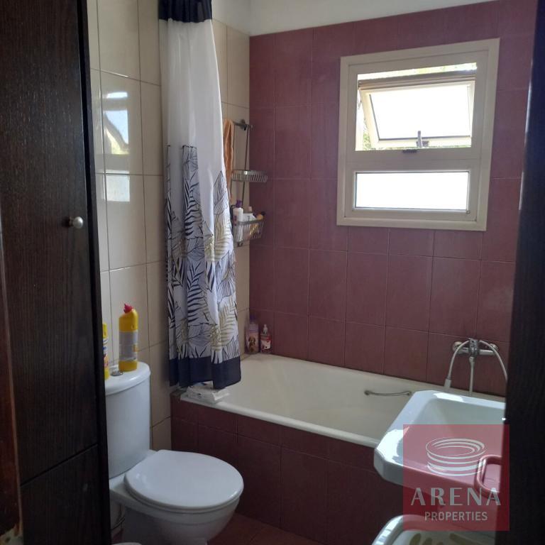 2 Bedroom House for Sale in Vrysoulles, Famagusta District