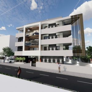 2 Bedroom Apartment for Sale in Tseri, Nicosia District