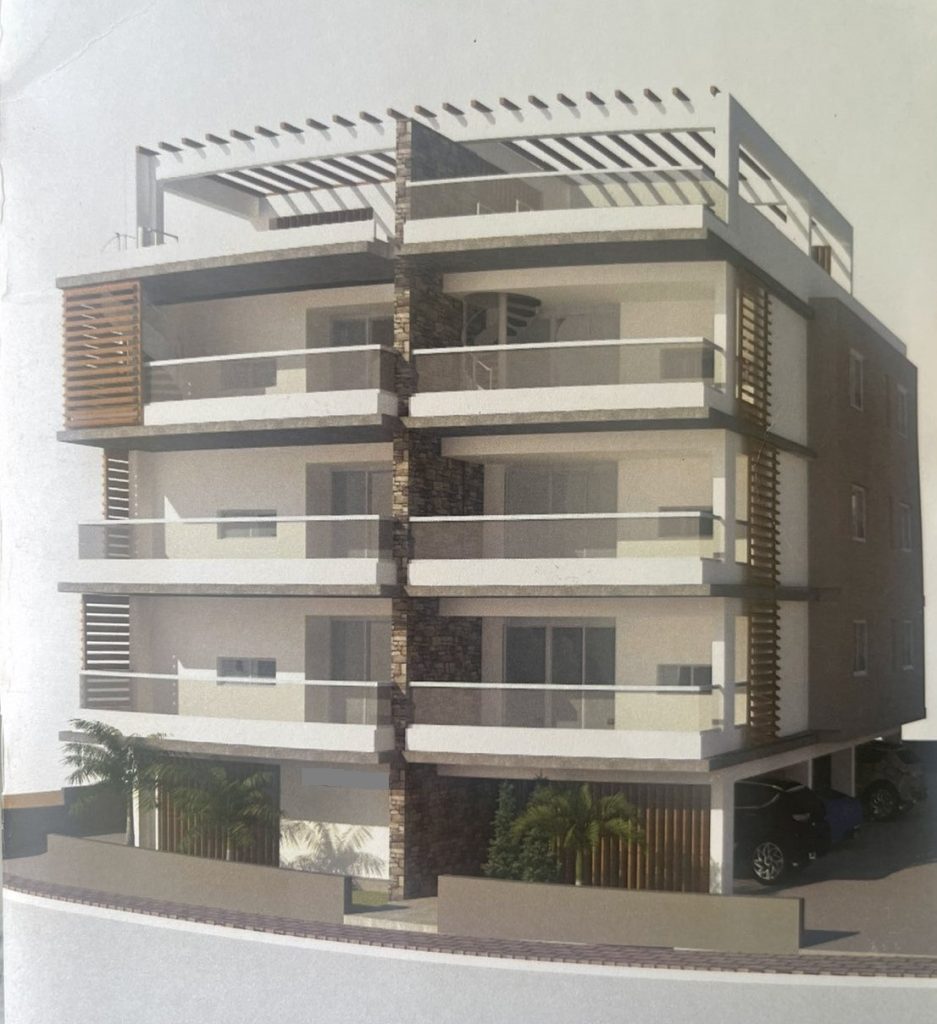 2 Bedroom Apartment for Sale in Limassol District