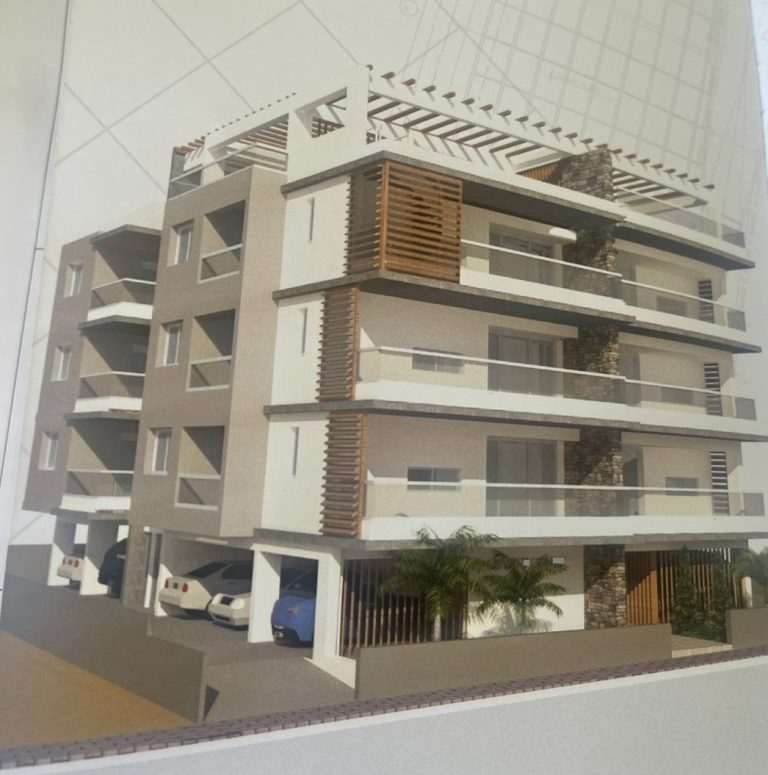 2 Bedroom Apartment for Sale in Limassol District