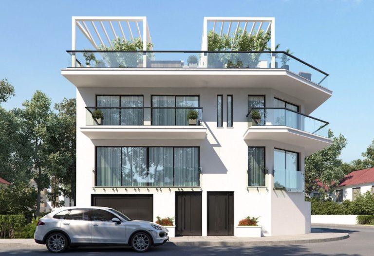 Cheap Houses and Villas for Sale Larnaca up to 600000 euro