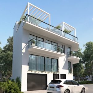 2 Bedroom House for Sale in Larnaca District