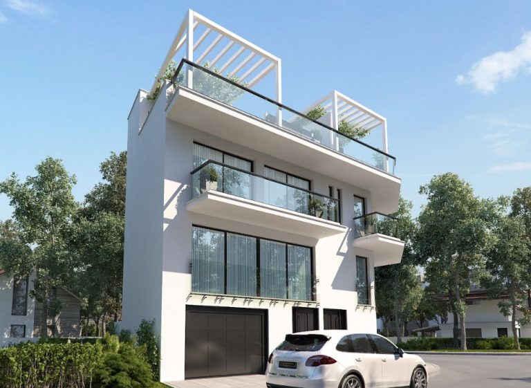 Cheap Houses and Villas for Sale Larnaca up to 600000 euro