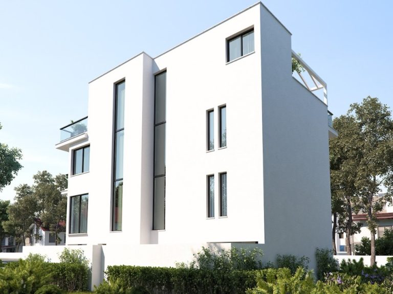 Cheap Houses and Villas for Sale Larnaca up to 600000 euro