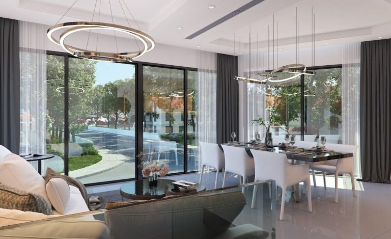 2 Bedroom House for Sale in Larnaca District
