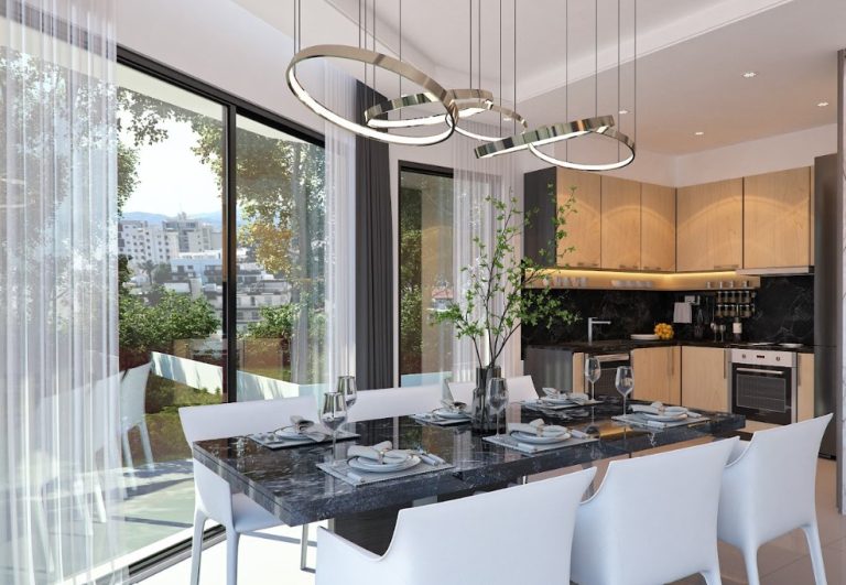 2 Bedroom House for Sale in Larnaca District