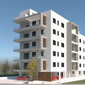 3 Bedroom Apartment for Sale in Latsia, Nicosia District