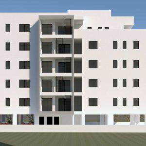 3 Bedroom Apartment for Sale in Latsia, Nicosia District