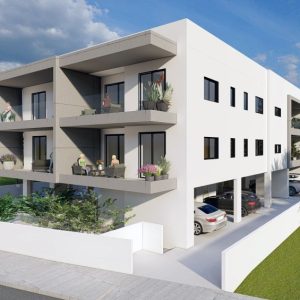 3 Bedroom Apartment for Sale in Strovolos, Nicosia District