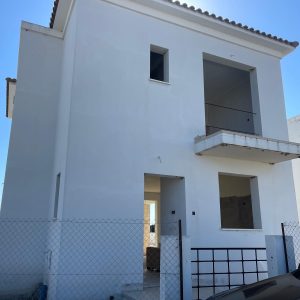3 Bedroom House for Sale in Dromolaxia, Larnaca District