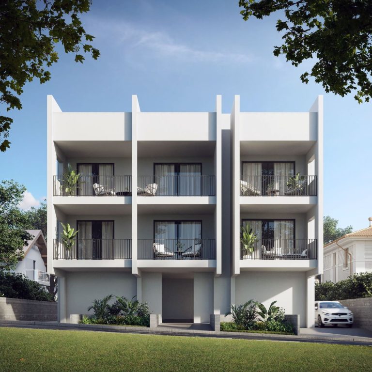 Cheap Apartments for Sale Nicosia up to 200000 euro