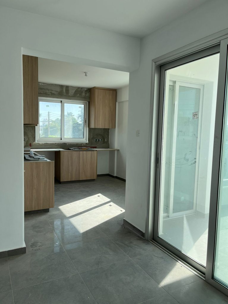 2 Bedroom Apartment for Sale in Larnaca District