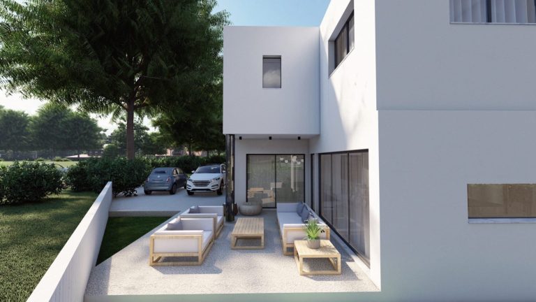 3 Bedroom House for Sale in Limassol District