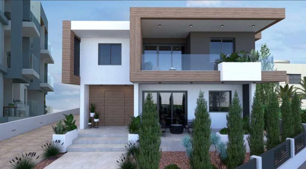 3 Bedroom House for Sale in Paralimni, Famagusta District