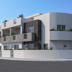 2 Bedroom House for Sale in Paralimni, Famagusta District