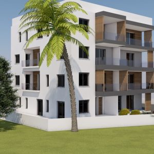 2 Bedroom Apartment for Sale in Paphos District