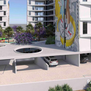 1 Bedroom Apartment for Sale in Limassol District