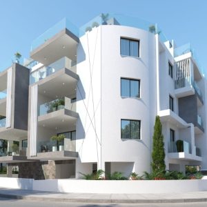 3 Bedroom Apartment for Sale in Larnaca District