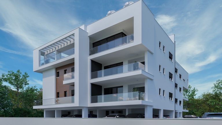 3 Bedroom Apartment for Sale in Limassol District