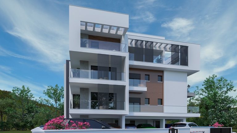 3 Bedroom Apartment for Sale in Limassol District