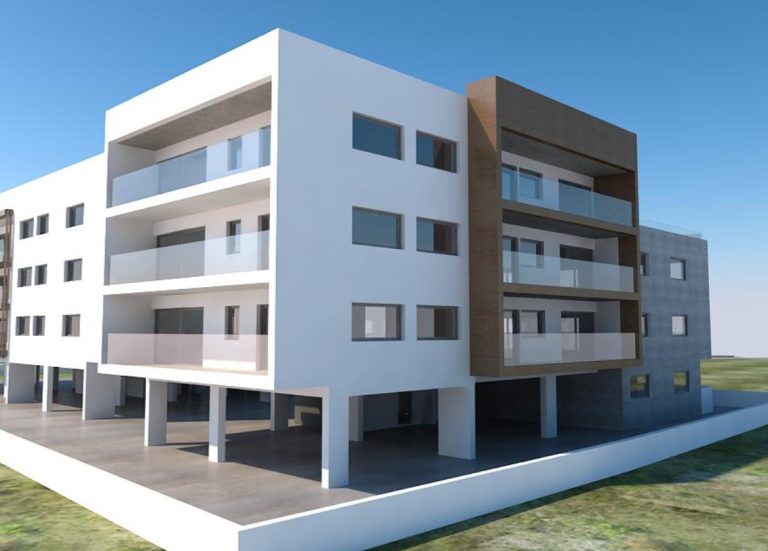 Cheap Apartments for Sale Larnaca up to 300000 euro