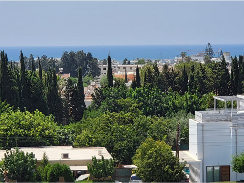 2 Bedroom Apartment for Sale in Kato Paphos