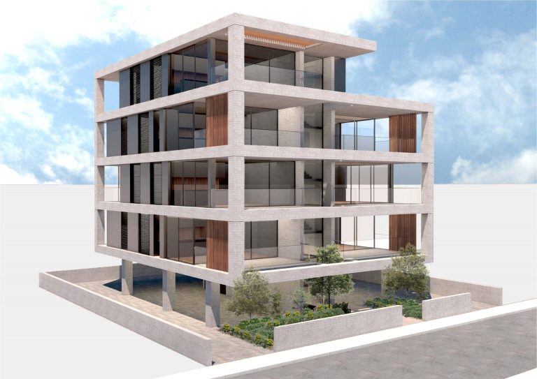 2 Bedroom Apartment for Sale in Limassol District