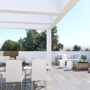 1 Bedroom Apartment for Sale in Livadia Larnakas, Larnaca District