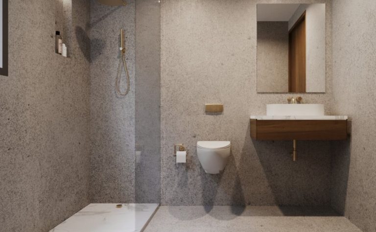 1 Bedroom Apartment for Sale in Kamares, Larnaca District