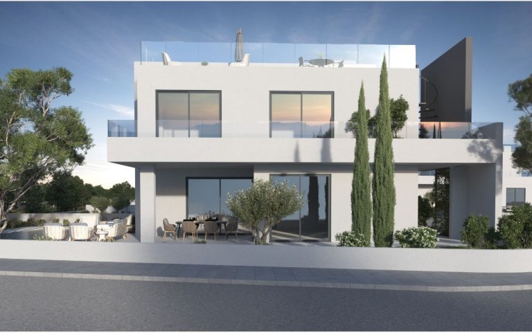 Cheap Houses and Villas for Sale Famagusta up to 700000 euro