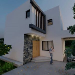 3 Bedroom House for Sale in Limassol District