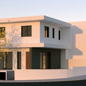 3 Bedroom House for Sale in GSP Area, Nicosia District